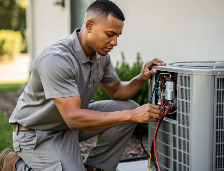 Heat pump repair Southall